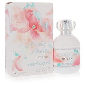 น้ำหอม Anais Anais L'Original Eau De Toilette สำหรับผู้หญิง - Product Image 1