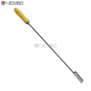 Juego de herramientas dentales equinas de acero inoxidable con ángulo recto para cuidado bucal, raspadores dentales y instrumentos quirúrgicos - Product Image 4