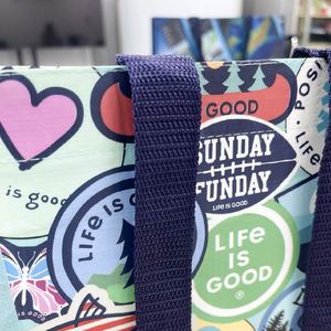 Bolsas de PET Reciclado de Alta Calidad con Diseño de Puntos Personalizado, para Ropa, Regalos, Embalaje, Servicio Personalizado OEM/ODM - Product Image 4
