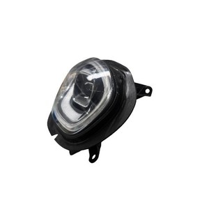 มินิคูเปอร์ / คันทรีแมน F60 LCI ไฟหน้า LED ขวา มือสอง ของแท้ 9881590 - Product Image 4