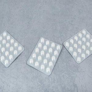 Emballage alimentaire en feuille d'aluminium composite rigide thermoformé de qualité alimentaire OPA/AL/PVC, alliage 8011, fabricant Inde - Product Image 5