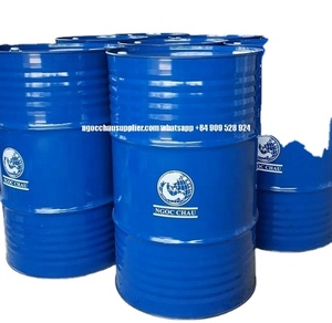 น้ำยางลาเท็กซ์ธรรมชาติ 60% DRC เวียดนาม ได้รับการรับรองมาตรฐาน FSC สีขาว สำหรับใช้ในอุตสาหกรรม - Product Image 3