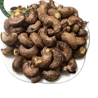 Buy <b>Now</b> 100% Organic Raw Cashew Nuts Vietnam Premium Grade ISO 22000 Certified Customized Packaging High Quality Dried Cashews - Product Image 4