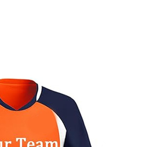 Premium <b>Volleyball</b> Uniform with Stretch Performance Fabric and Custom Logo Embroidery for Sports Teams - Product Image 4