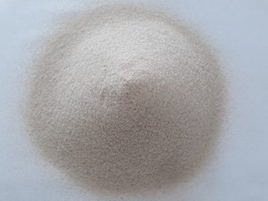 Arena de cuarzo de sílice de alta pureza (97-99.5% SiO2) para fabricación de vidrio, embalaje a granel de Vietnam - Product Image 3