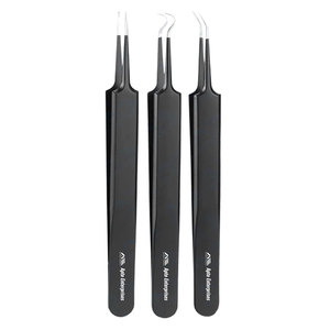 ชุดอุปกรณ์กำจัดสิวเสี้ยนและสิวอักเสบบนจมูกและใบหน้า 3 ชิ้น - Product Image 1