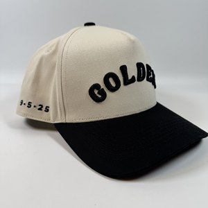 Gorra Trucker Deportiva Unisex Deller Sports de Corona Alta, Impermeable, a Cuadros, de Algodón Clásico con Malla y Estampado por Sublimación al por Mayor - Product Image 4