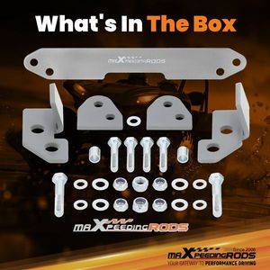 Kit di Sollevamento Completo da 2 Pollici per Honda Foreman 500 Rancher 420 TRX420 SRA 2014-2023, Sistemi di Sospensione e Ammortizzatori Tuning - Product Image 3