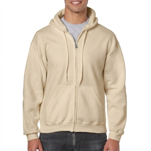 Vente en gros de sweat-shirts à capuche unisexes personnalisés, veste à capuche 100% coton camouflage, printemps, écologique, doux, confortable, décontracté - Product Image 1