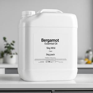 Aceite Esencial de Bergamota – 100% Puro y Natural para Aromaterapia, Jabones, Velas y Perfumes - Product Image 2