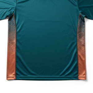 2026 New Design Custom Cricket Jersey High Quality Moisture Wicking Quick Dry T20 Cricket Team Uniform For Club Players - Product Image 5