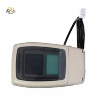 243-7058 2437058 Écran de moniteur d'excavatrice pour excavatrice sur roues M313C M315C M316C Pièces de rechange pour moteur 3054C 3054E 3056E