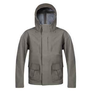Veste softshell camouflage à manches longues pour homme, respirante, coupe-vent, imperméable, vêtements de chasse, équipement d'extérieur pour l'hiver - Product Image 3