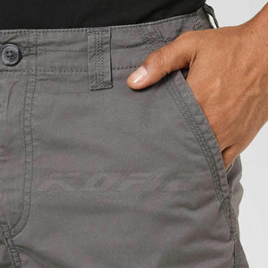 Pantalones Cortos Cargo Premium para Hombre, Tela Resistente, Diseño con Bolsillos Utilitarios, Perfectos para Viajes de Aventura, Deportes al Aire Libre y Uso Diario - Product Image 5