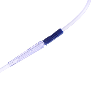Tube d'aspiration Yankauer de qualité supérieure, conception durable pour une utilisation longue durée - Product Image 5