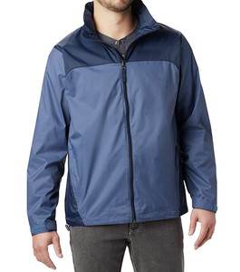 Vestes coupe-vent en polaire pour homme, dernières tendances, logo personnalisé, noires, imperméables, softshell, hiver, vente en gros - Product Image 3