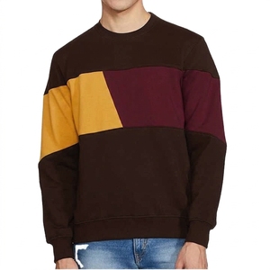 Sudadera con Capucha Personalizada para Hombre, Corte Holgado, Poliéster y Algodón, Manga Larga, Ecológica, Informal, para Otoño - Product Image 3