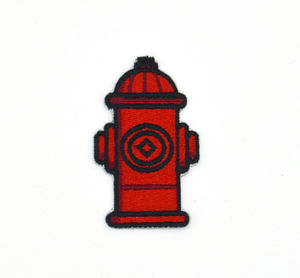 Nouveauté : Badges brodés à la machine en tissu sergé robuste, personnalisés, les plus populaires, fabriqués au Pakistan, patchs brodés - Product Image 1