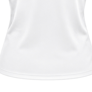 Camiseta Deportiva Personalizada para Mujer, Uniforme de Equipo Personalizado, Camiseta Deportiva Transpirable de Manga Corta, Ropa de Entrenamiento al por Mayor para Damas - Product Image 6