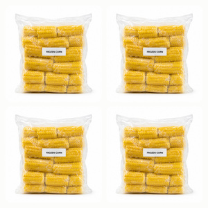 Maíz Congelado IQF de la Mejor Calidad, Hecho en Vietnam, Precio al por Mayor, Delicioso, Empacado en Bolsa al Vacío - Product Image 2