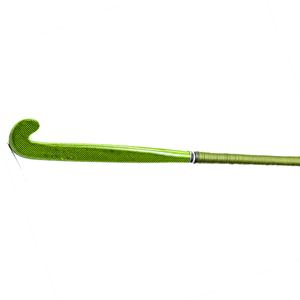 Palos de Hockey sobre Césped Personalizados de Fibra de Carbono 6k/8k, Ligeros y Duraderos para Jugadores Avanzados, Red Mark Sports - Product Image 2