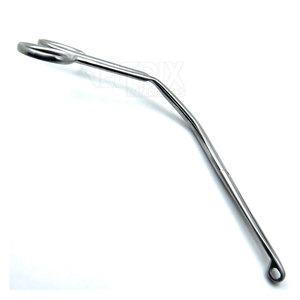 Pinzas Magill de 200 mm de Calidad Premium y Estilo Único, Pinzas Magill de 200 mm de la Mejor Calidad en Oferta - Product Image 2