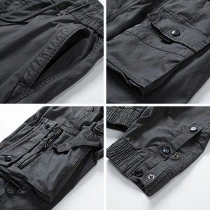 <b>Camo</b> <b>Cargo</b> <b>Pants</b> Customized Logo Streetwear Sweatpants Vintage <b>Man</b> Women Trousers Loose <b>Pants</b> - Product Image 6
