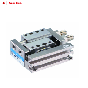 Nouvelle Pompe Hydraulique Japonaise New Era, Équipement Pneumatique, Cylindre, Guide Linéaire Haute Précision, Actionneur Rotatif, Vanne de Contrôle, Interrupteur - Product Image 1