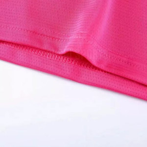 Relaxed Fit <b>Badminton</b> Uniform With Comfortable Shape <b>Badminton</b> Uniform For Training And Practice Sessions - Product Image 5
