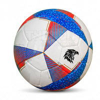 Ballon de football classique personnalisé, design sur mesure, durable, pour l'extérieur, haute qualité, pour l'entraînement d'équipe