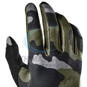 New Winter Outdoor Motorcycle <b>Gloves</b> with <b>Touch</b> Screen Design Non-Slip Full Finger High Quality Motocross <b>Gloves</b> - Product Image 3