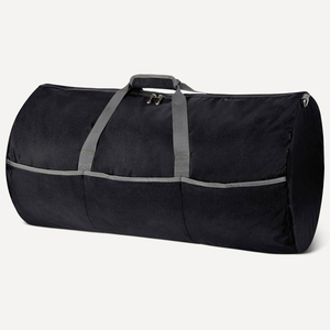 Custom Athletic Training <b>Duffel</b> <b>Bag</b> Factory OEM Service Durable Oxford Fabric <b>Duffel</b> <b>Bag</b> for Sportswear Brands <b>Duffel</b> <b>Bag</b> - Product Image 5