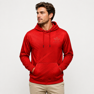 <b>Men</b> Sublimation Hoodie Premium Custom <b>Pullover</b> <b>Men</b> Sublimation Hoodie With Breathable Fleece Fabric For Streetwear Sports - Product Image 1