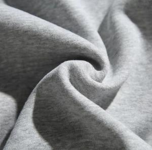 Sweat-shirt à capuche unisexe vert, coupe ample, décontracté, pour l'automne, tricoté, color block, 100% coton, sans doublure, poche avant avec logo - Product Image 6