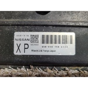 ECUs et modules informatiques d'occasion Cube A56V16 - Product Image 4