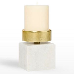 Metal Taper Candle Holder Candlestick Holder Candle <b>Jars</b> for Wedding Party Event <b>Decorative</b> Metal T-Light Candle Holder - Product Image 1