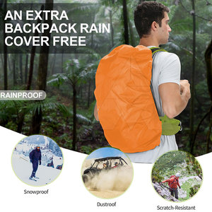 Sacs de trekking de qualité supérieure, style unique, best-sellers, produit très demandé, faible MOQ - Product Image 6