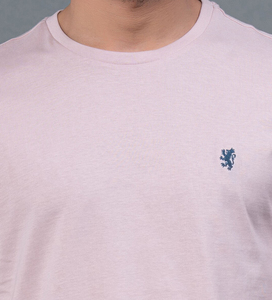Camiseta de algodón con estampado para hombre, corte regular, manga corta, ligera, informal, para entrenamiento deportivo, viajes y uso diario. - Product Image 5