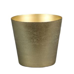 Jarrón de mesa para decoración del hogar y Hotel, forma redonda, diseño Simple, personalización decorativa para boda, gran oferta - Product Image 1