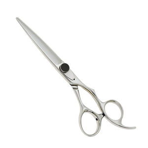 Tijeras de Barbero Profesionales Más Vendidas, Acero Inoxidable Japonés de Alta Calidad, Mango de Cerámica, Calidad Grado A+, para Cortar el Cabello - Product Image 5