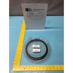 Joint d'étanchéité IPEC Planar 0700-717501, Lèvre 200mm Rev 2 90D - Équipements et pièces semi-conducteurs d'occasion fiables à l'échelle mondiale - Product Image 1