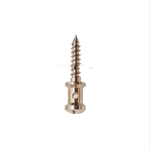 Tornillos de Implante Quirúrgico Veterinario de Calidad Premium - Product Image 3