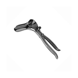 เครื่องมือตรวจทวารหนัก PISSCO ขนาด 15 ซม. สำหรับนรีเวชวิทยา การแพทย์ และการผ่าตัด - Product Image 2
