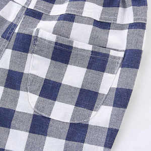 Pantalones cortos de verano para bebés y niñas, pantalones cortos holgados con cintura elástica para niños pequeños, pantalones cortos de playa a la moda para niños y niñas - Product Image 4