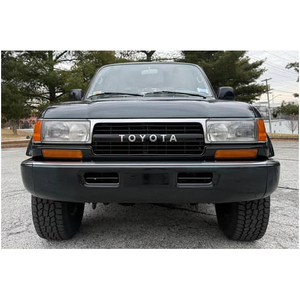 Toyota Land Cruiser de 1993 - Product Image 1