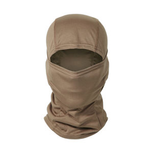 Pasamontañas de Motociclismo con Camuflaje de la Marca GUJ INTERNATIONAL, a Prueba de Viento, 100% Poliéster, Unisex, para Ciclismo, Esquí y Actividades al Aire Libre - Product Image 1
