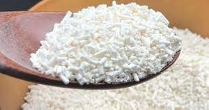 Sorbate de potassium, sel organique de potassium, qualité alimentaire, pureté 99 %, utilisation dans l'industrie alimentaire, conservateur alimentaire, agent antimicrobien - Product Image 3