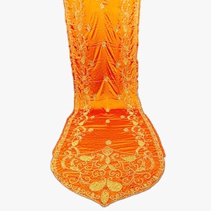 Tela Dirac Somalí de Último Diseño para Mujer, para Bodas y Fiestas, Vestidos de Novia y Trajes Disponibles - Product Image 3