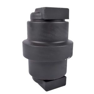 Nuovo Rullo Inferiore di Supporto per Mini Escavatore IHI 35N, Cuscinetti e Rulli per Cingoli per Prestazioni Ottimali - Product Image 4