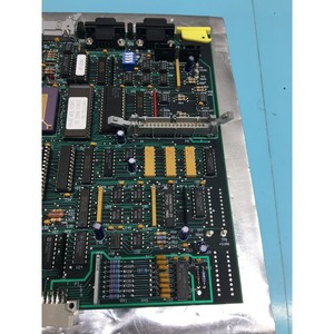 Carte de circuit imprimé (PCB) de station de revêtement SVG 80266B-E-01, 149448 - Équipements et pièces semi-conducteurs d'occasion fiables à l'échelle mondiale chez - Product Image 5